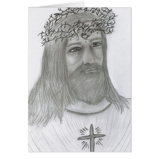 Jesus Loves Me Cards (Front)