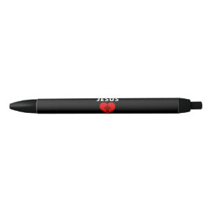 Jesus Loves ME Christen Religious Pen