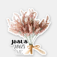Faith Based Gifts | Sticker