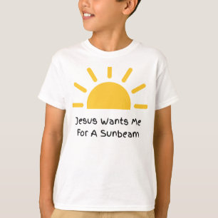 Jesus Loves Me LDS Children's T-shirt in Colors