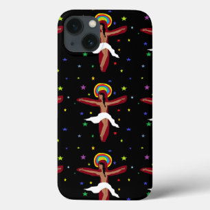 Jesus Loves You iPhone 13 Case