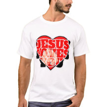 Jesus Loves You Christian | Inspirational Faith