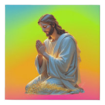 jesus loves you
