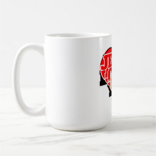 Jesus Loves You-Inspirational Christian Faith Coffee Mug