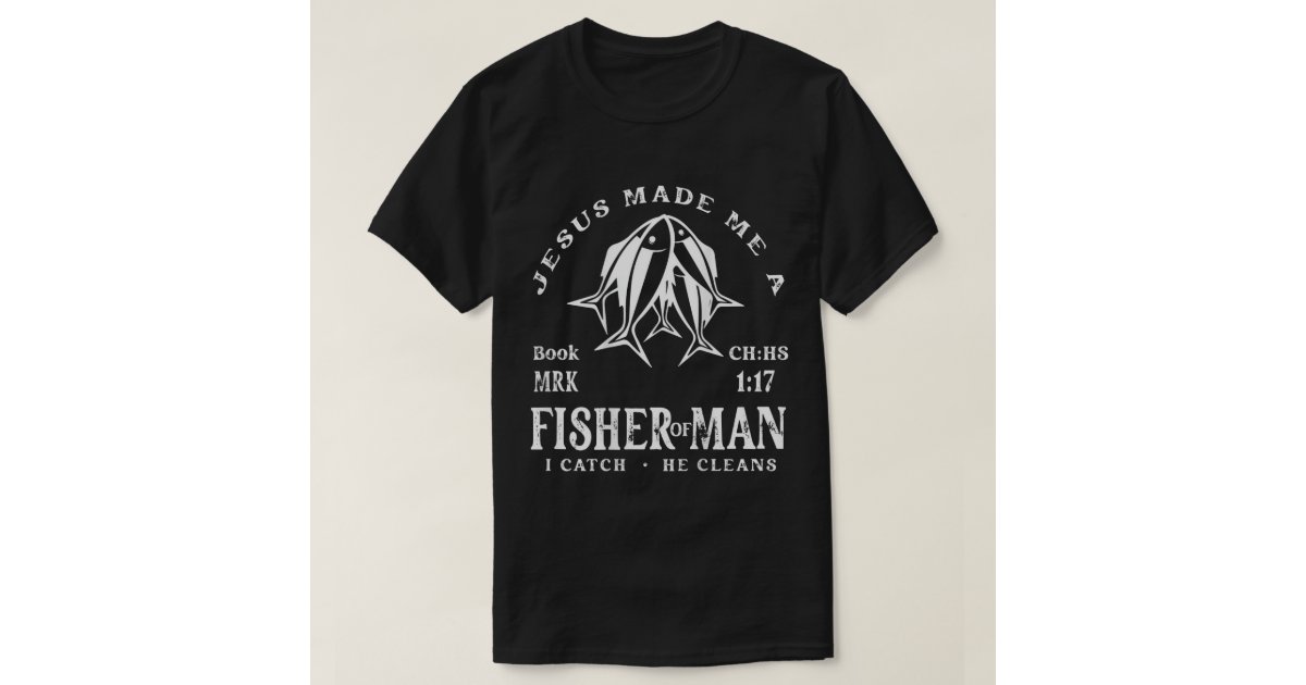 Fisher of Men Shirt 