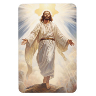 Jesus Magnet