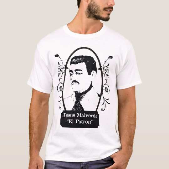 malverde shirt