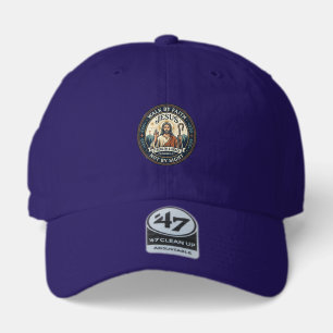 Jesus Matcha Cafe Trend Shirt Christian Graphic_1 47 Brand Hat