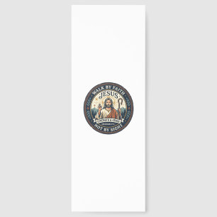 Jesus Matcha Cafe Trend Shirt Christian Graphic_1 Bookmarks
