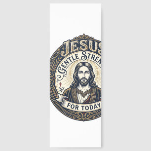 Jesus Memory Care Alzheimer Caregiver Shirt Christ Bookmarks