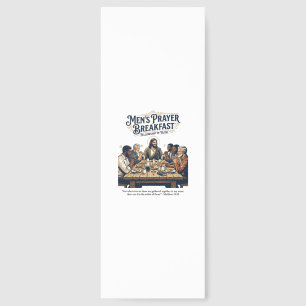 Jesus Mens Group Brotherhood Retreat T-Shirt Inspi Bookmarks
