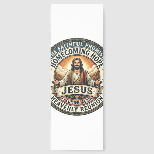 Jesus Military Spouse Waiting Wife T-Shirt Inspira Bookmarks