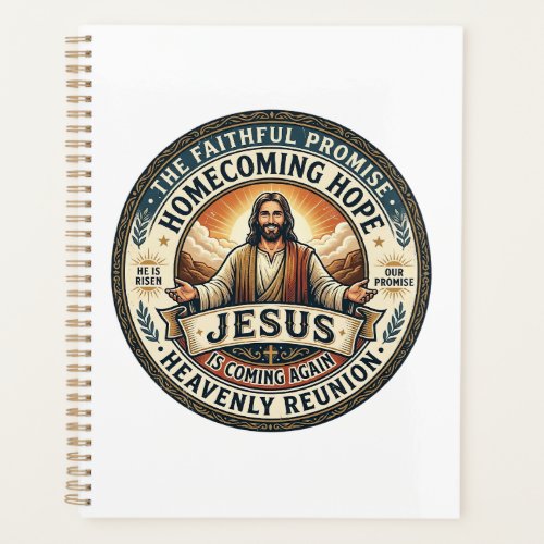 Jesus Military Spouse Waiting Wife T-Shirt Inspira Planner