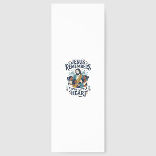 Jesus Miscarriage Comfort Healing T-Shirt Inspirat Bookmarks