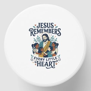 Jesus Miscarriage Comfort Healing T-Shirt Inspirat Mini Candle Favors
