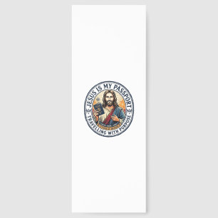 Jesus Missionary Global Missions Shirt Christian G Bookmarks