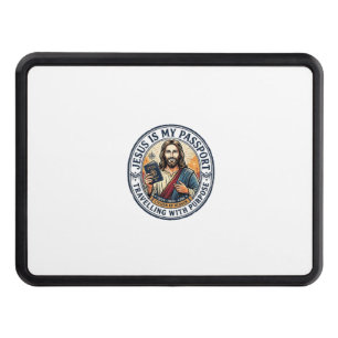 Jesus Missionary Global Missions Shirt Christian G Hitch Cover