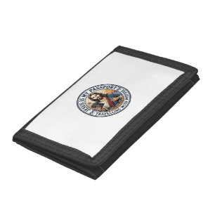 Jesus Missionary Global Missions Shirt Christian G Trifold Wallet