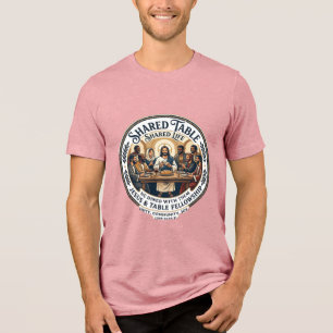 Jesus Moms Group Womens Bible Study Vintage Shirt