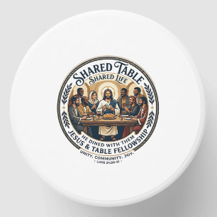 Jesus Moms Group Womens Bible Study Vintage Shirt Mini Candle Favors
