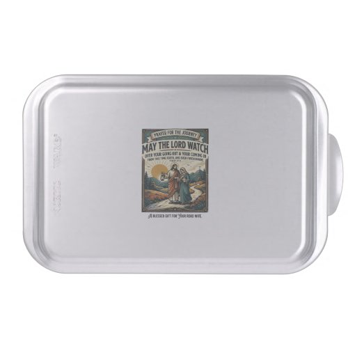 Jesus Motorcycle Club Spouse T-Shirt Inspirational Cake Pan