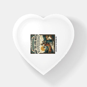 Jesus Motorcycle Club Spouse T-Shirt Inspirational Paperweight