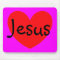 Jesus