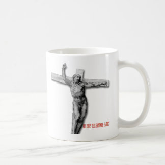 jesus mug