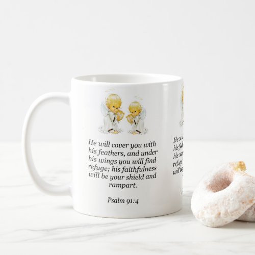 Jesus Mug Psalm 914