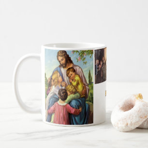 Jesus Mugs