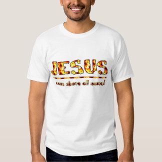 Names Of God T-Shirts & Shirt Designs | Zazzle