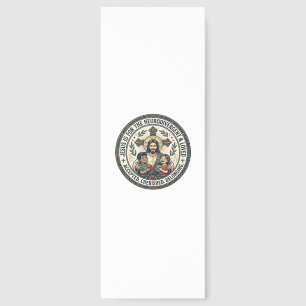 Jesus Neurodivergent Encouragement T-Shirt Inspira Bookmarks