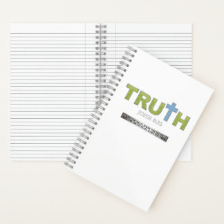Jesus Notebook