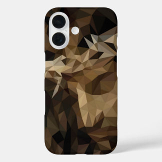 Jesus of Nazareth iPhone 16 Case