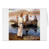 Jesus & Opening Doors Quote (Front Horizontal)