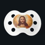 Jesus Pacifier<br><div class="desc">Jesus Christ Pacifier... </div>