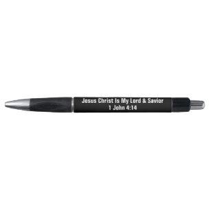 Jesus - pen
