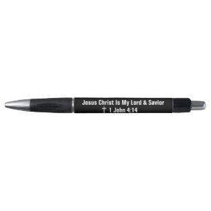 Jesus - pen