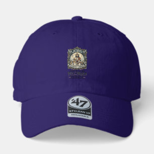 Jesus Pet Memorial Remembrance Shirt Christian Gra 47 Brand Hat