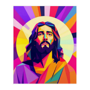 Jesus pop ART