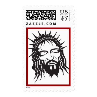 Christmas Scripture Postage Stamps | Zazzle