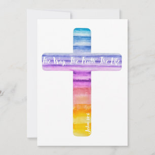 Jesus Postcards Jesus Cards Watercolor Postcards