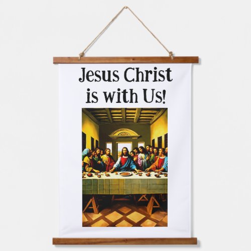 Jesus poster wall hanging style hanging tapestry