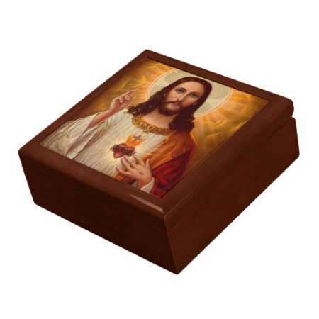 Jesus Prayer Box