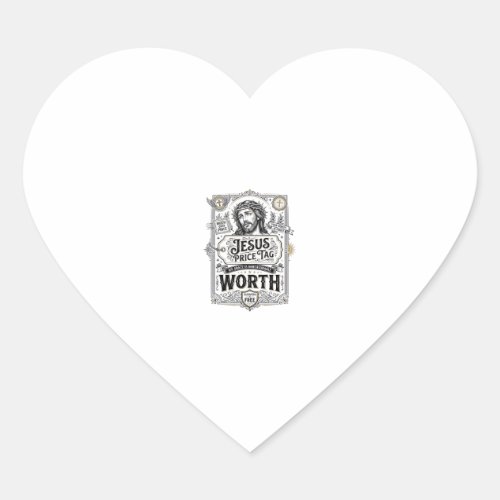 Jesus Price Tag Worth Jesus Price Tag Worth Christ