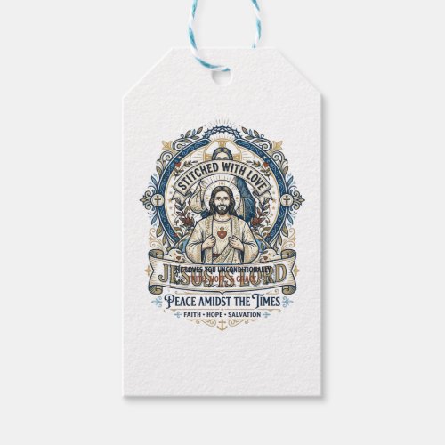 Jesus Prophecy Eschatology Vintage Shirt Christian Gift Tags