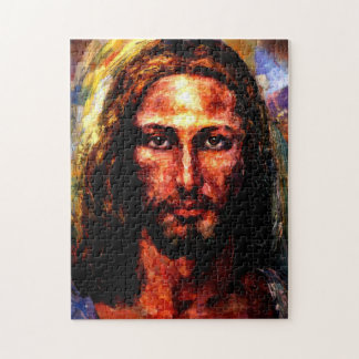 Jesus Puzzles | Jesus Jigsaw Puzzles