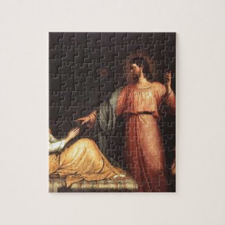 Jesus Resurrection Jigsaw Puzzles | Zazzle