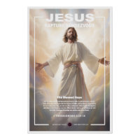 Jesus - Rapture Rendezvous 3