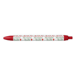 Jesus Reason for Season Pen